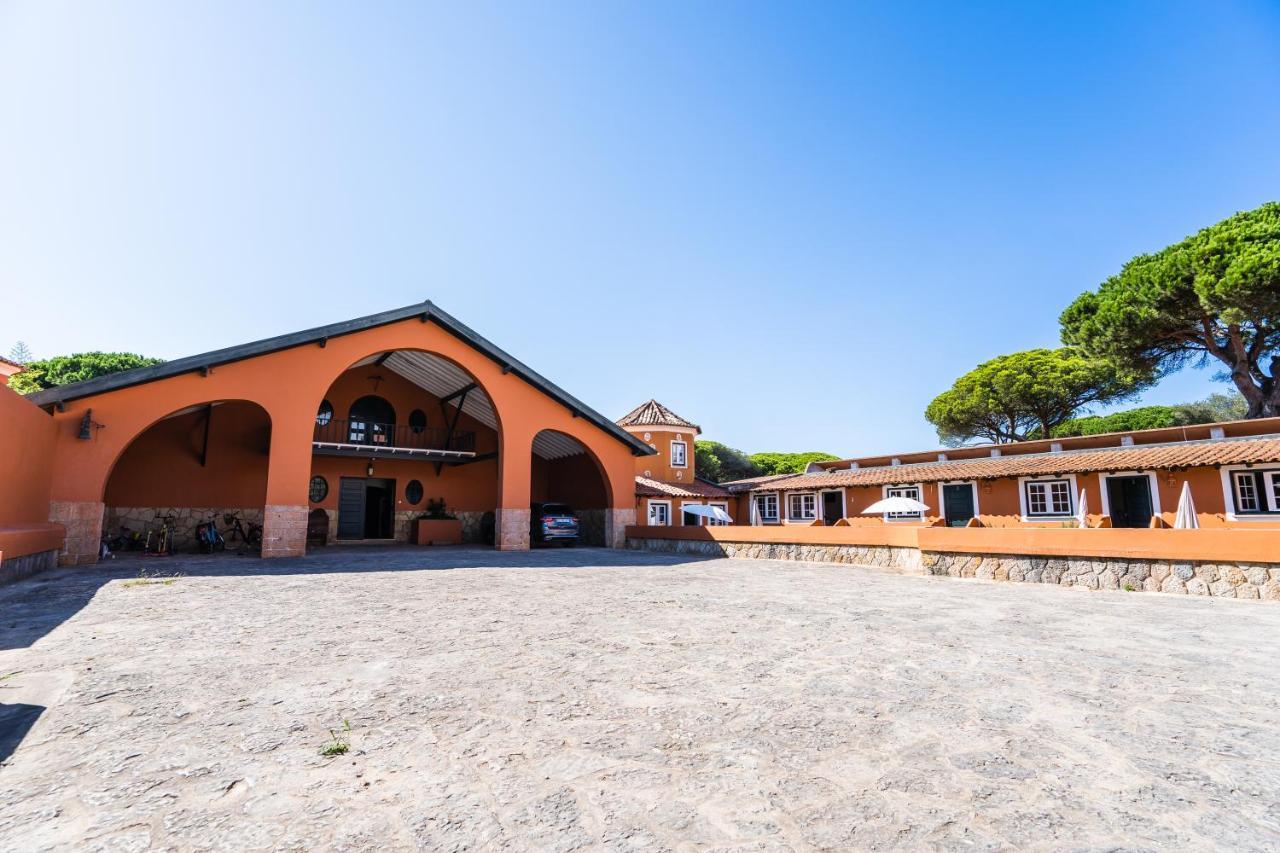 Villa Quinta Da Bicuda Cascaes Exterior foto