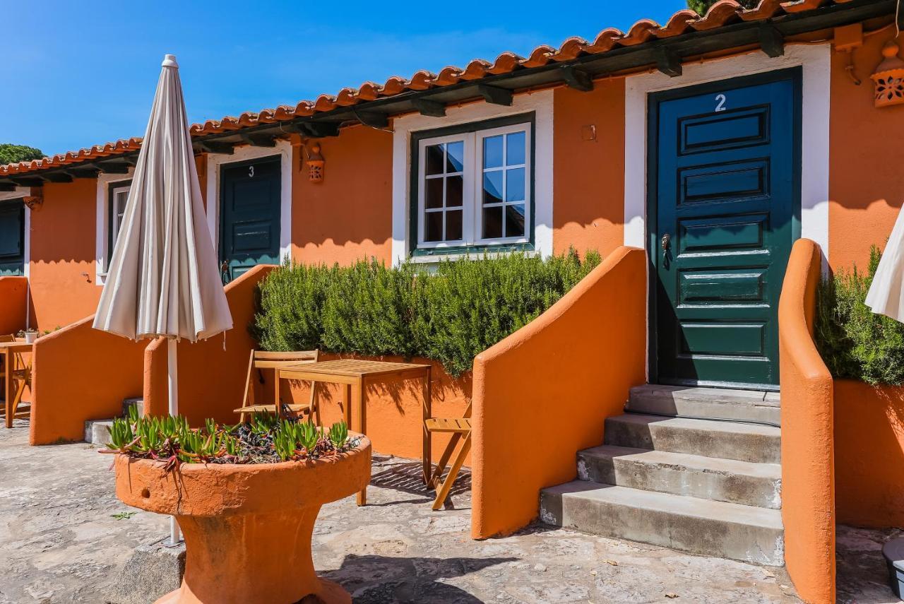 Villa Quinta Da Bicuda Cascaes Exterior foto