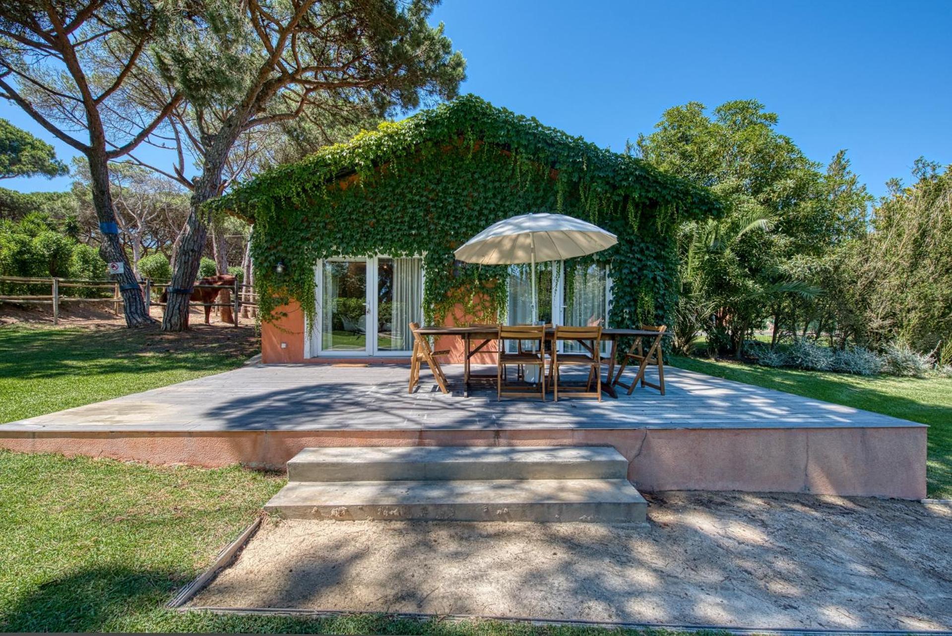 Villa Quinta Da Bicuda Cascaes Exterior foto