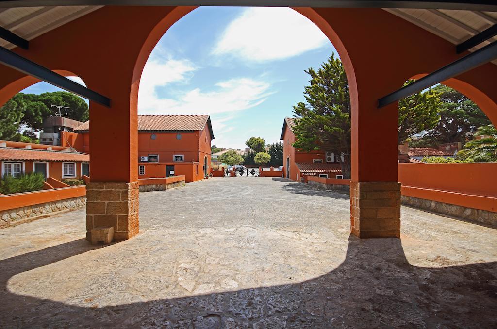 Villa Quinta Da Bicuda Cascaes Exterior foto