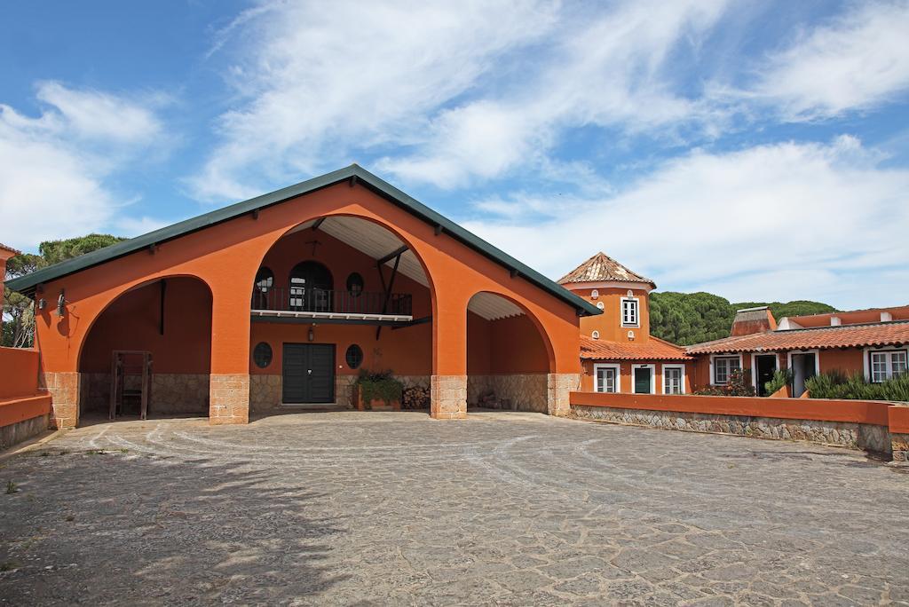 Villa Quinta Da Bicuda Cascaes Exterior foto