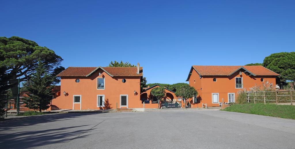Villa Quinta Da Bicuda Cascaes Exterior foto